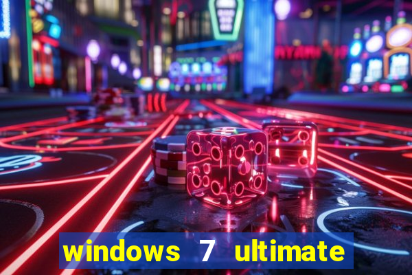 windows 7 ultimate 64 bits download